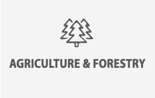 Agriculture & Forest logo - Accord Financial