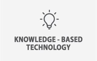 Knowledge Based Technology logo - Accord Financial