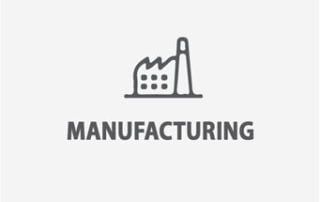 Manufacturing logo - Accord Financial