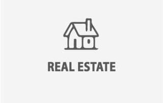 Real Estate logo - Accord Financial