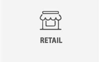 Retail logo - Accord Financial