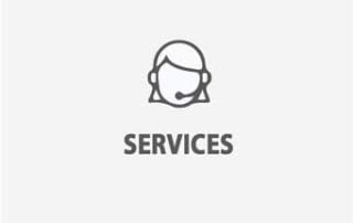 Services Icon - Business Finance 